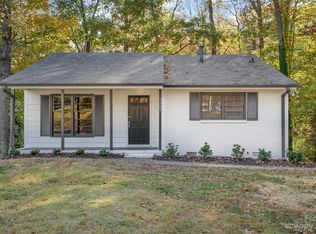 5501 Southampton Rd, Charlotte, NC 28217