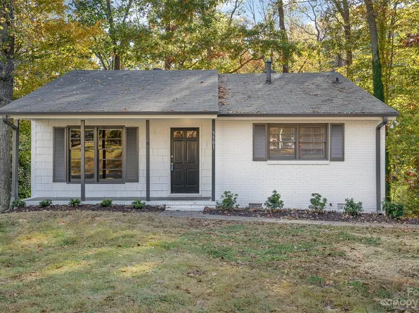 5501 Southampton Rd, Charlotte, NC 28217