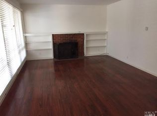 1827 2nd St, San Rafael, CA 94901