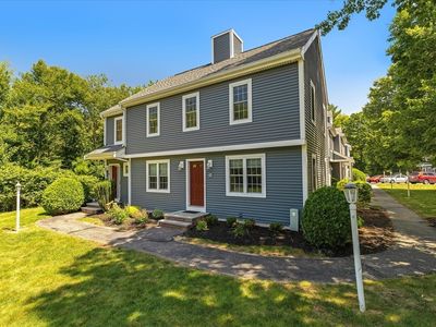 42 Hobart Ln #42, Rockland, MA, 02370