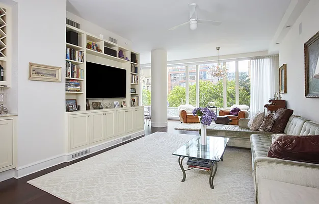 Sold by Brown Harris Stevens | media 1