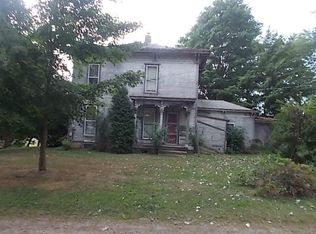 23399 State Route 301, Wellington, OH 44090