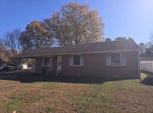 3200 Saint Charles St, Hopewell, VA 23860