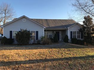 2847 Mount McKinley Way, Lexington, KY 40517