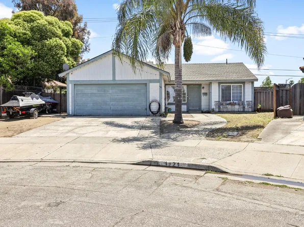 1121-1121 Jonesport Ct, San Jose, CA 95131