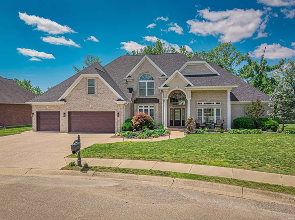 2339 Julianne Cir, Newburgh, IN 47630