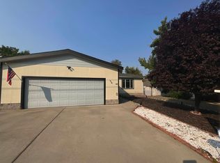 914 W Miner St, Yreka, CA