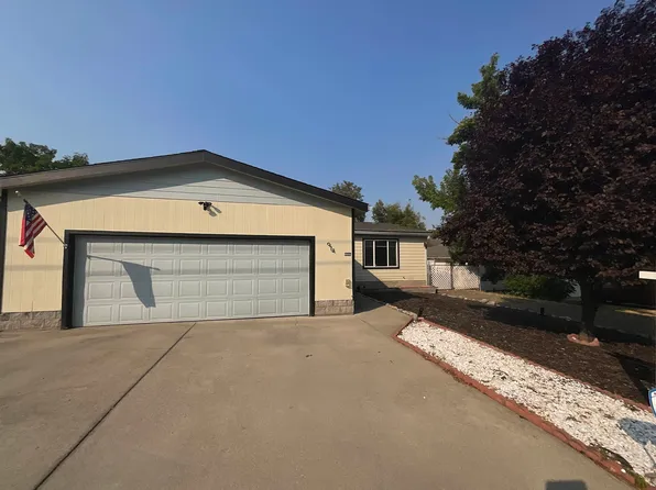 914 W Miner St, Yreka, CA 96097