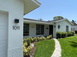 1011 SW 5th St, Boca Raton, FL 33486