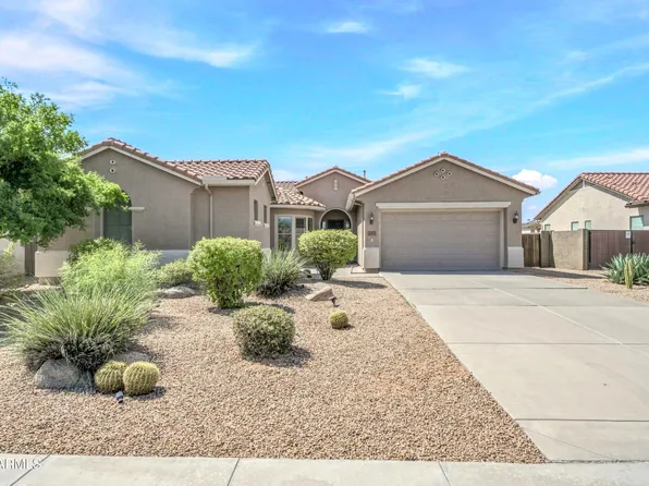4915 W FAULL Drive, New River, AZ 85087