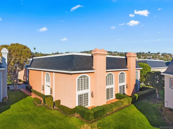 7407 Avenida De Palais, Carlsbad, CA 92009