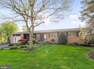 13807 Weber Way, Hagerstown, MD