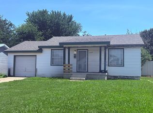 1342 South Dr, Oklahoma City, OK 73119