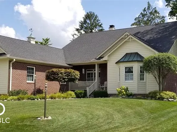 353 Creekbend Ln, Indianapolis, IN 46217