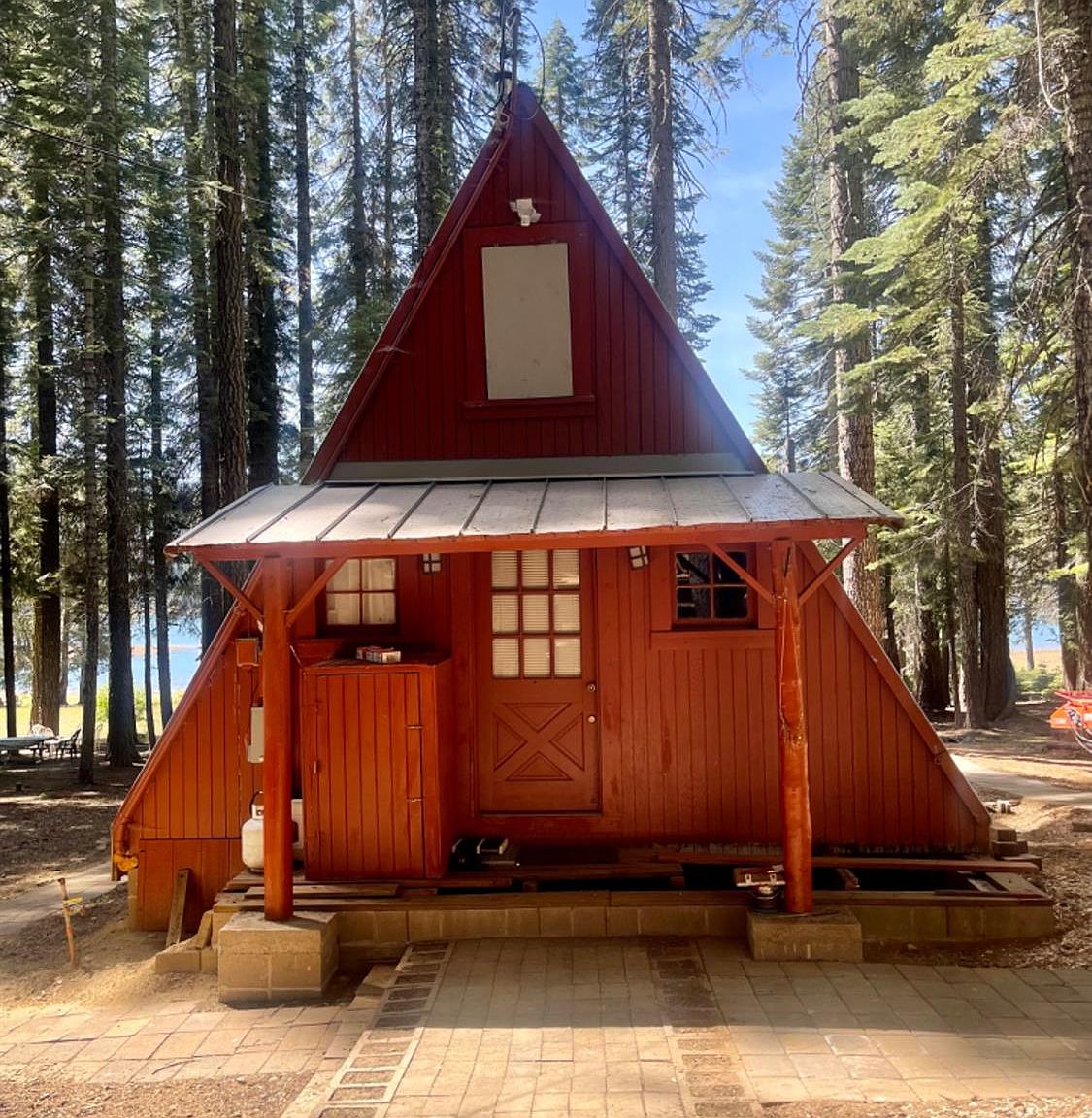 1808 Little Grass Valley Rd, Strawberry Valley, CA 95981 MLS