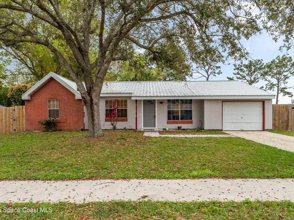 1125 Galty Cir NE, Palm Bay, FL 32905