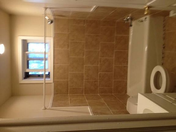 BATH ROOM