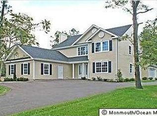 47 Manchester Ave, Forked River, NJ 08731