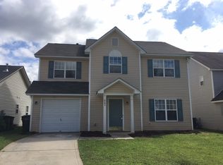 967 Ramsgate Dr SW, Concord, NC 28025