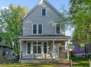 713 Thomas Ave #1, Saint Paul, MN 55104