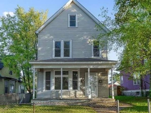 713 Thomas Ave #1