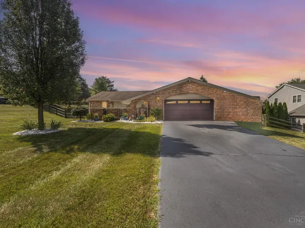 2933 Gilligan Ave, Cincinnati, OH 45233