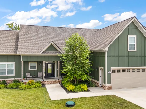 3002 Bootknife Dr, Bell Buckle, TN 37020