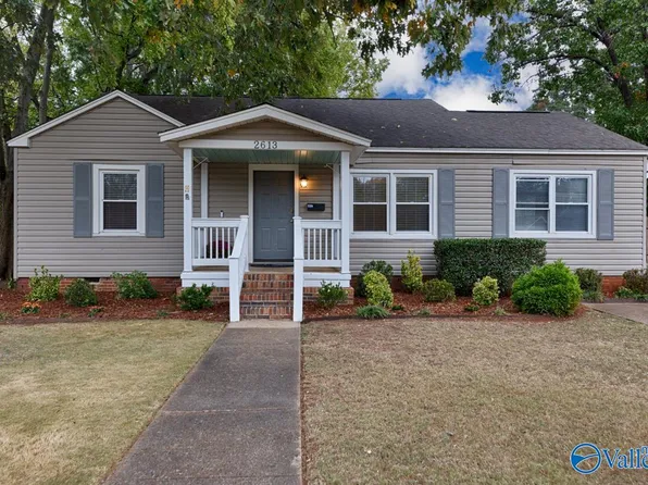 2613 La Grande St SW, Huntsville, AL 35801