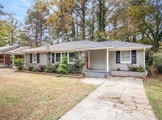 2435 Wood Valley Dr, East Pt, GA 30344