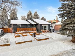 14847 S Deer Run Dr SE, Calgary, AB T2J 5X2