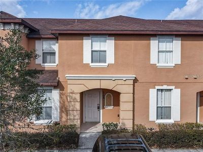 2706 Bushman Dr, Kissimmee, FL, 34746