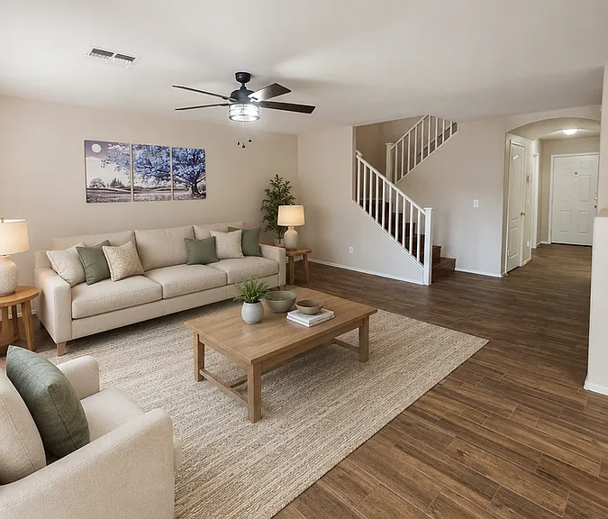 8634 W Cordes Rd — Photo 2