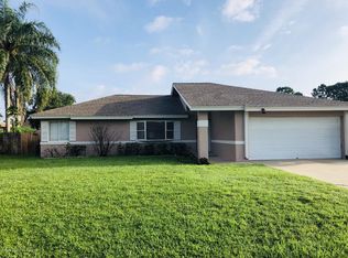 675 Binney St NE, Palm Bay, FL 32907