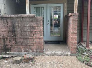 6657 S Victor Ave UNIT I102, Tulsa, OK 74136