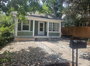 122 N Chestnut St, Colorado Springs, CO 80905