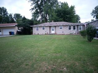 1426 Parish Rd, Kawkawlin, MI 48631