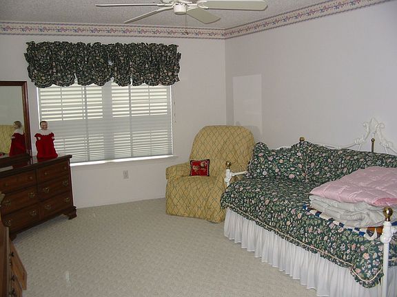 2nd Floor Guest Room