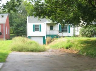 5429 Fontenelle Blvd, Omaha, NE 68111