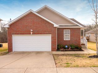 3540 Mount View Ridge Dr, Antioch, TN 37013