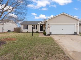 706 Northgate Dr, Saint Joseph, IL 61873