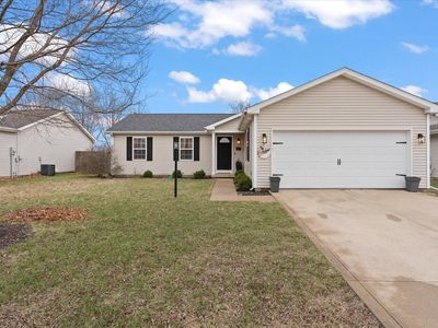706 Northgate Dr, Saint Joseph, IL, 61873