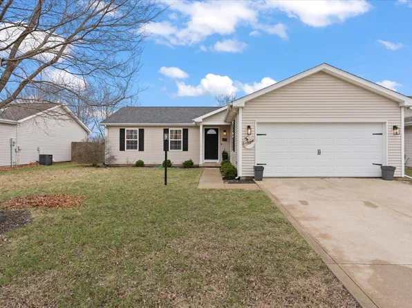 706 Northgate Dr, Saint Joseph, IL 61873