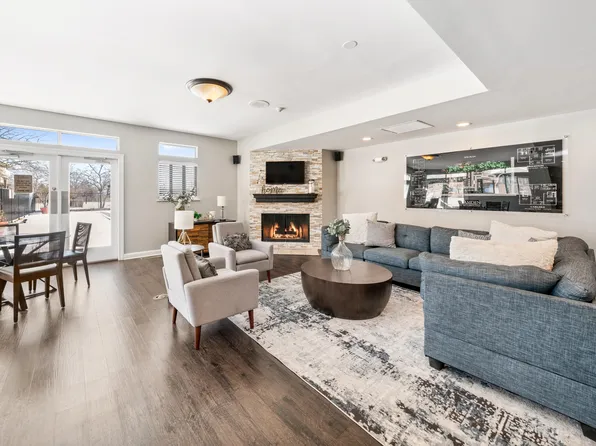 Camden at Bloomingdale Apartments