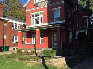 2112 Sinton Ave APT 1A, Cincinnati, OH 45206