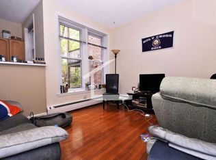161 Winthrop Rd #6F, Brookline, MA 02445