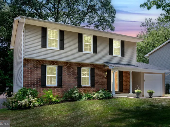 1149 Neptune Pl, Annapolis, MD 21409