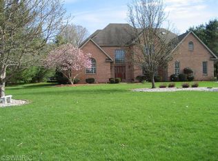 5705 Bobwhite Ave, Kalamazoo, MI 49009