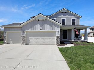 11765 Barretta Way, Grand Ledge, MI 48837