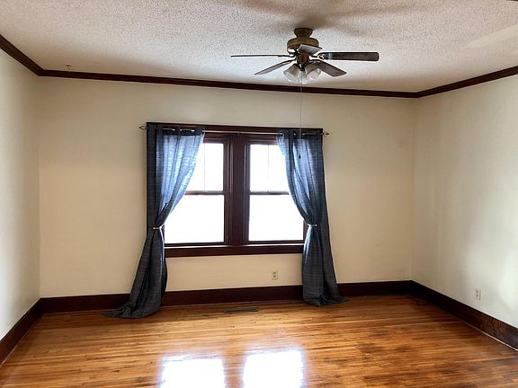 Bedroom #1 (Downstairs)