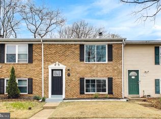 1039 Dorset Dr, Waldorf, MD